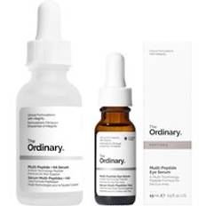 The Ordinary Multi-Peptide Eye Serum and HA Duo
