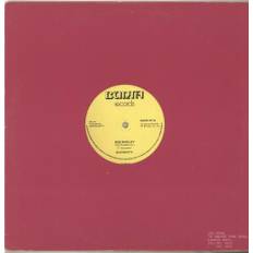 Marabunta Bob Marley UK 12" vinyl MARD001