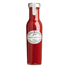 Tomat Ketchup Flaske 310g