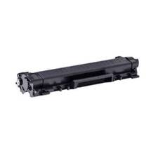 TN2410 sort toner 1.200 sider - Kompatibel Brother - TN2410