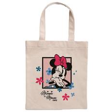 Disney Minnie Mouse Shopping Bag