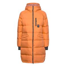 Kari Traa Rongve Parka Orange