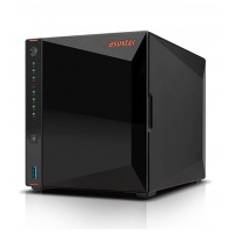 Asustor AS5304T 4-Bay 3TB Bundle mit 1x 3TB HDs