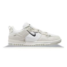 Dunk Low Disrupt 2 Pale Ivory Black