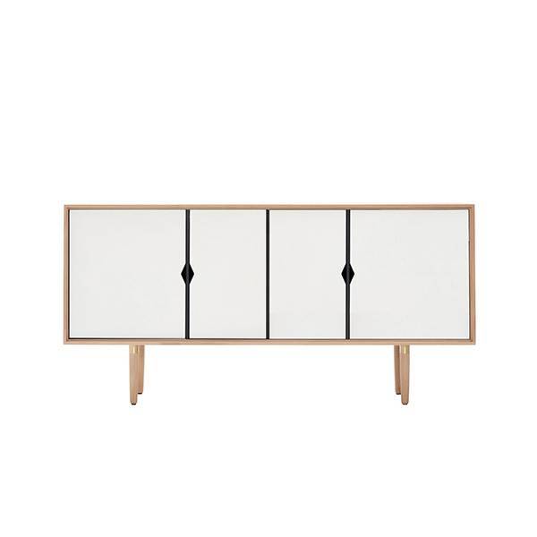 Andersen Furniture S7 skænk - Eg sæbe.