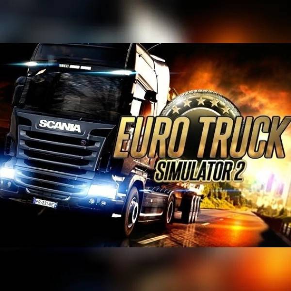 Euro Truck Simulator 2 - Force of Nature Paint Jobs Pack (DLC) (PC) Steam Key - GLOBAL.