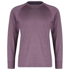 Stoic Kid's Merino180 BengtSt. L/S Merino undertøj Børn størrelse 152 farve lilla