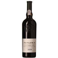 Taylors Vintage Port 2009