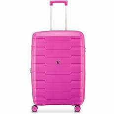 Skyline 2.0 4 Rollen Trolley 46.5 cm mit Dehnfalte