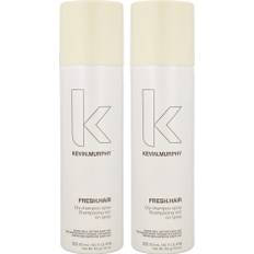 Kevin Murphy Fresh Hair Dry Wash Spray 250 ml x 2