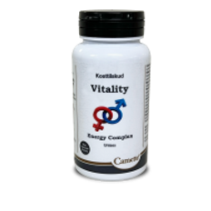 Vitality Energy Complex 120 stk.