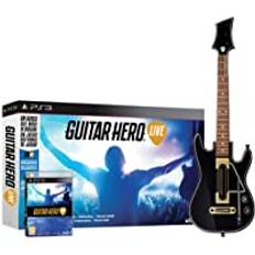 Guitar Hero Live för PS3