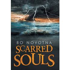 Scarred Souls - Bo Novotna - 9781480875807