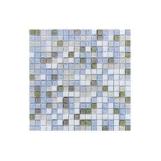 Sicis Blends Valledoria Glasmosaik 15 x 15 mm