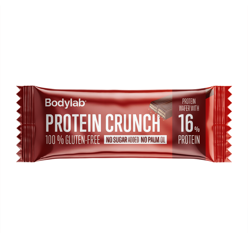 Protein Crunch (21,5 g).