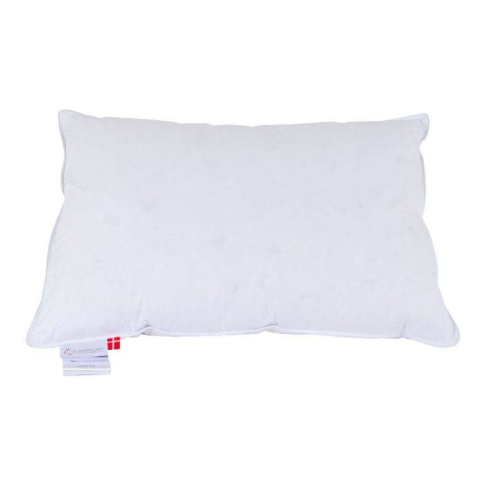 Ringsted Dun - Klodshans - 3-kammer pude - Mellem - 50x70cm