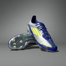 F50 Elite Messi Firm Ground Fotbollsskor - 36