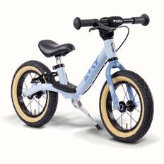 Løbecykel | PUKY LR Light BR | Medium, Lyseblå