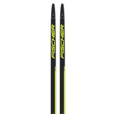 Fischer Twin Skin Pro Klassisk Langrends Ski (Medium)