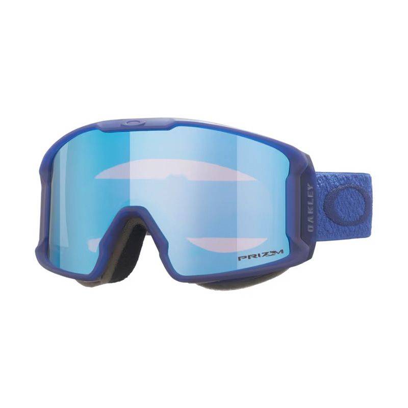 Oakley Line Miner M Navy Aura