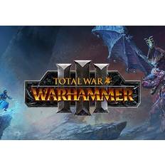 Total War: WARHAMMER III Steam Altergift