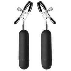 Master Series Dark Passion Clamps