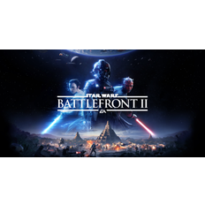 Star Wars Battlefront 2 (PC) - Standard
