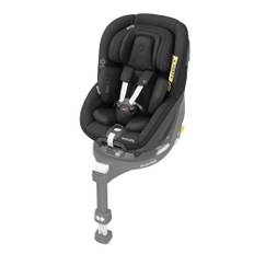 Maxi-Cosi Pearl Pro360 Autostol, Essential Black