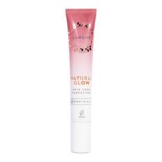 Lumene - Natural Glow Skin Tone Perfector - 4 Berry Blush