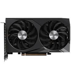 Gigabyte GeForce RTX 3060 WINDFORCE OC 12G - Grafikkarten