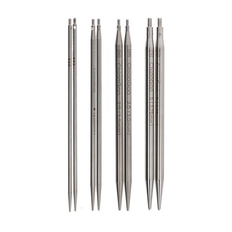 ChiaoGoo Twist Red pindespidser - 4.0