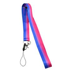 Keyhanger Pride Bi