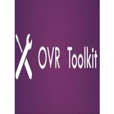 OVR Toolkit (PC) - Steam Gift - GLOBAL