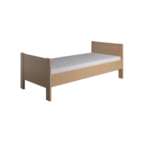 Seniorseng Premium - Bøg - 80x190