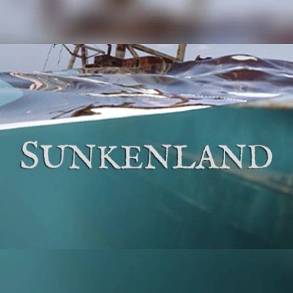 Sunkenland (PC) Steam Gift - GLOBAL