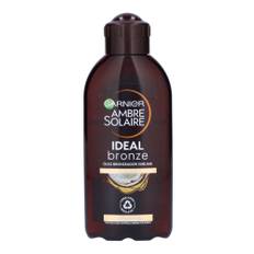 Garnier Ambre Solaire Ideal Bronze Tanning Oil 200 ml