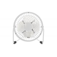Portabel vifte 4"