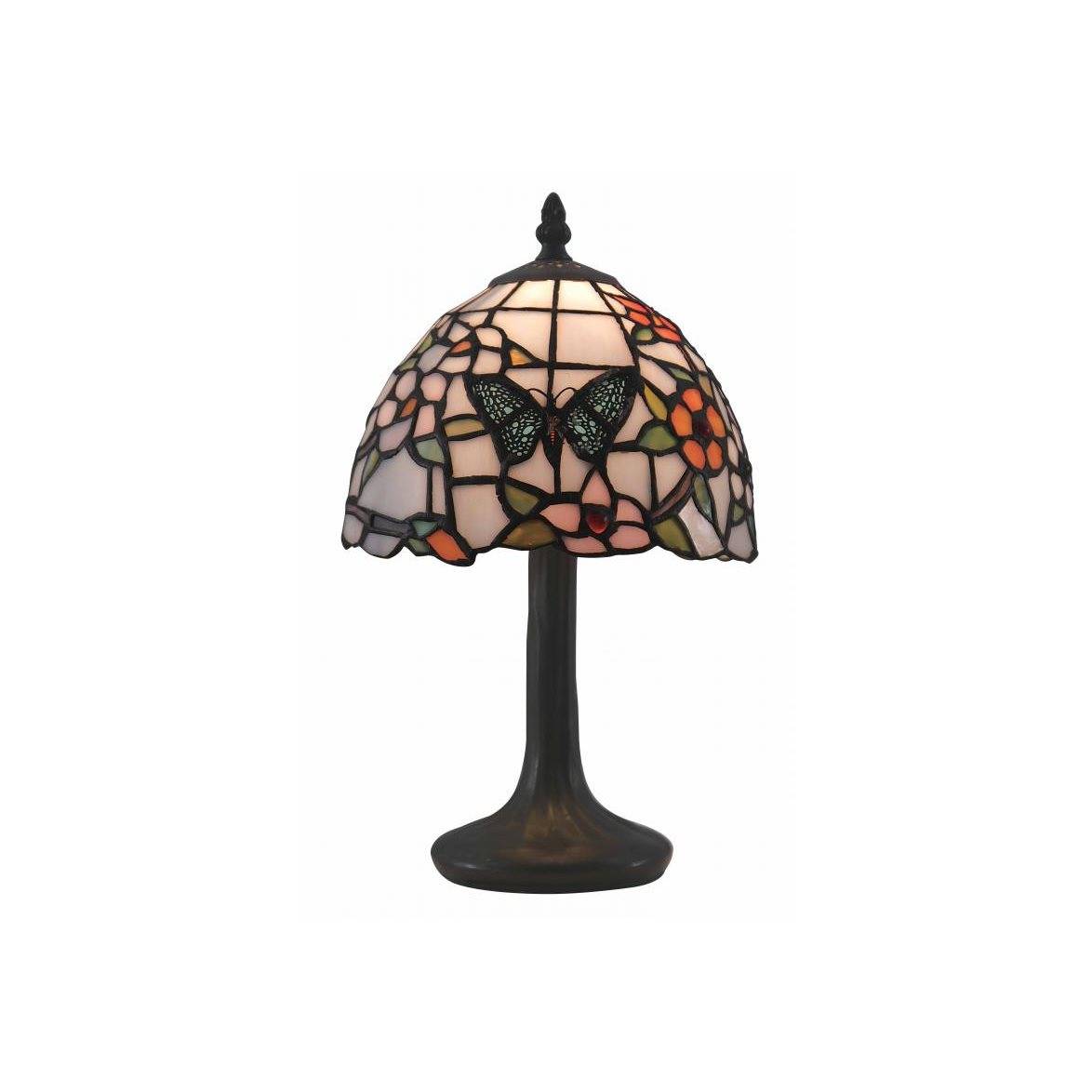 Norrsken Design Bordslampa Phuket 20cm