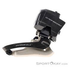 Campagnolo Super Record Wireless 2-/12-Fach Front Derailleur