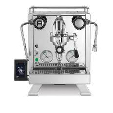 Rocket Espresso - R Cinquantotto Espresso Machine - Kaffemaskiner og kaffefaciliteter - Sølv