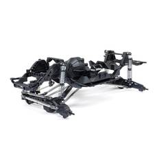 AXIAL 1/10 SCX10 III Base Camp 4WD Rock Crawler Builders Kit