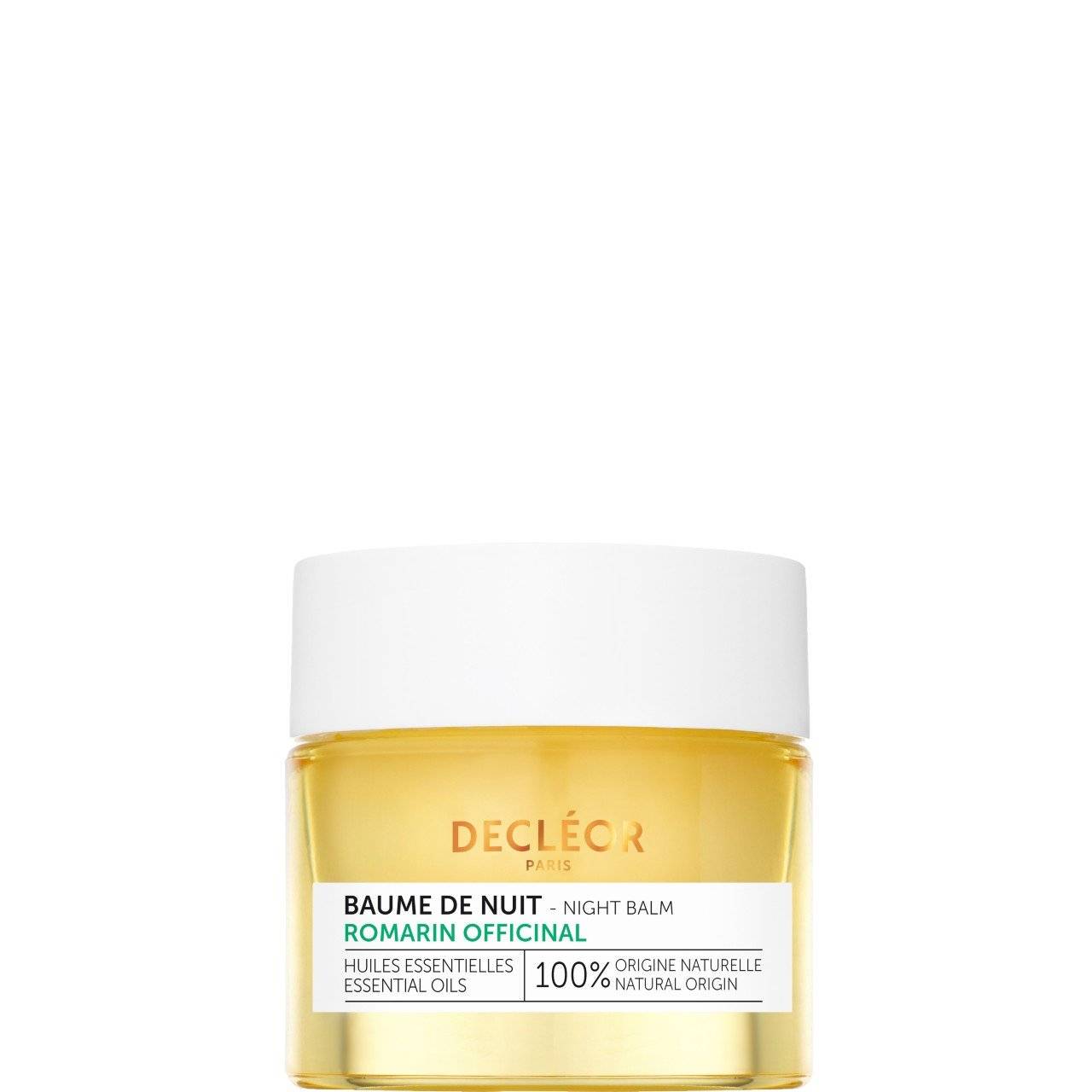 Decléor Rosemary Night Balm 15ml