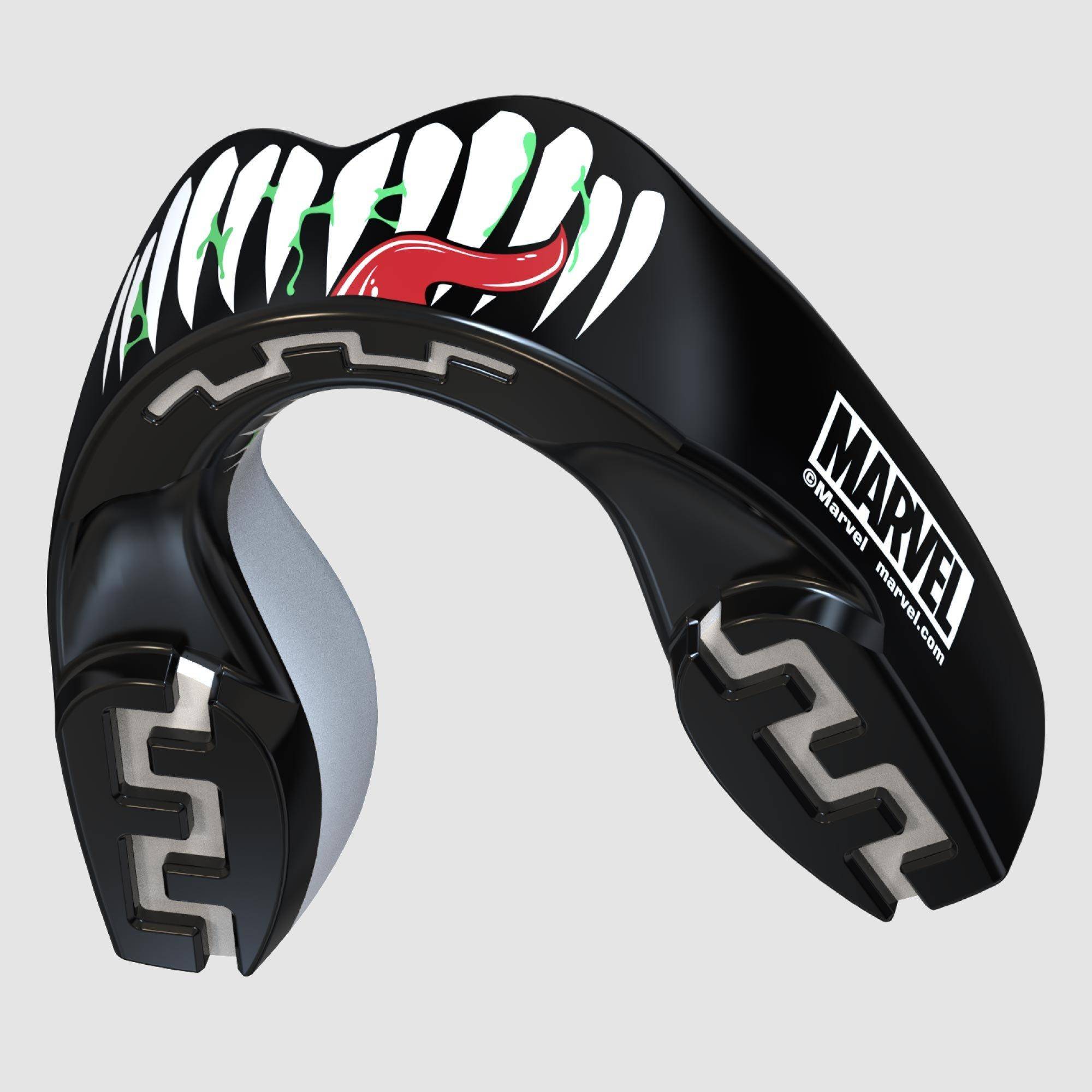 Safejawz Marvel Mg 64 Mouthguard