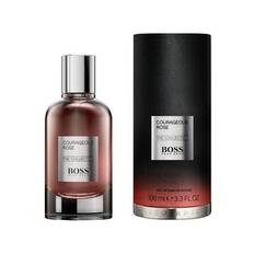 Hugo Boss Collection Courageous Rose Eau de Parfum 100 ml