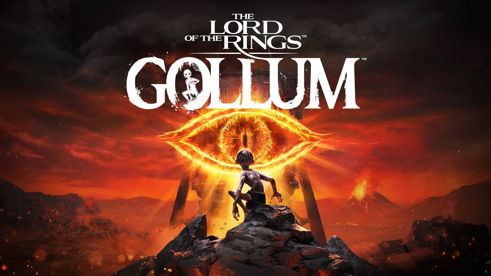 The Lord of the Rings: Gollum PRE-ORDER Steam (Steam / PC) – Region free