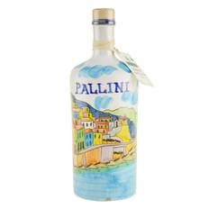 Pallini Limoncello Amalfi Coast Limited Ed.