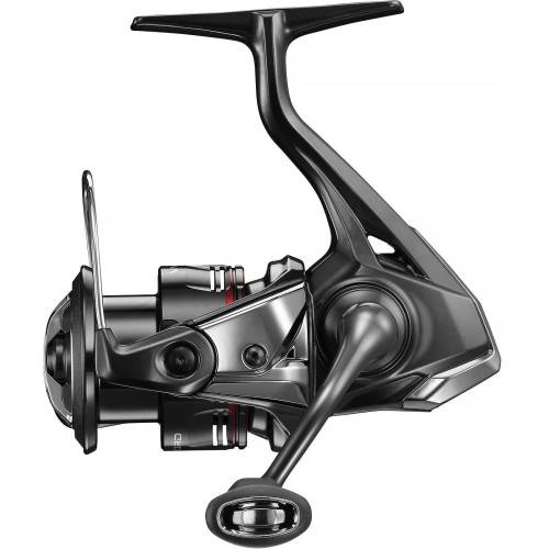 Köp Shimano Vanford FA 2500 - Haspelrulle på Miekofishing.se!