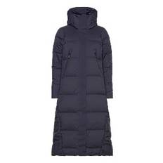 SAIL RACING W Race Edition Down Coat |Marinblå |XS