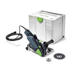 576557 DSC-AG 125 Plus 125mm 240 Volt Diamond Cutting System