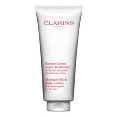 Clarins Body Hydrating Moisture Rich Body Lotion 200 ml Clarins